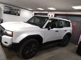 TLC PRADO 250